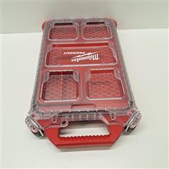 MILWAUKEE PACKOUT ORGANIZER